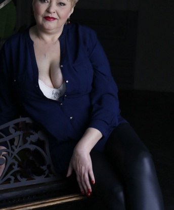 Проститутка Леночка